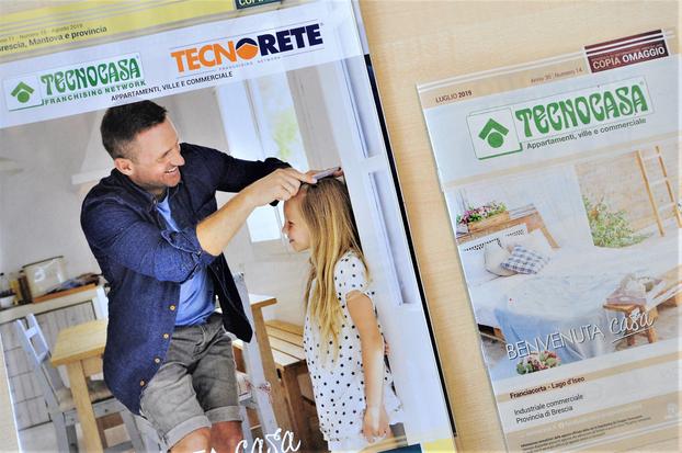 TECNOCASA - AGENZIA  IMM.RE BASSO SEBINO  SRL - Capriolo | Subito