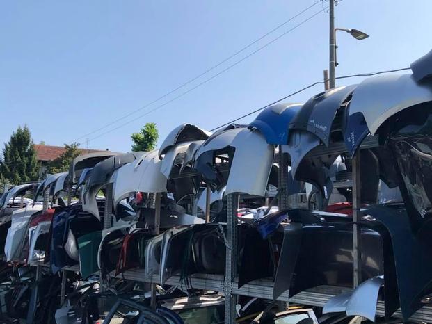 Autodemolizione.biz - Torino | Subito