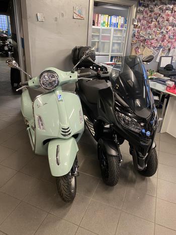 GALLAZZI PIERO S.N.C. - Busto Arsizio | Subito