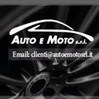 AUTO E MOTO SRL logo