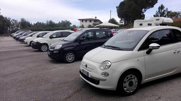 Zamauto - Frosolone | Subito