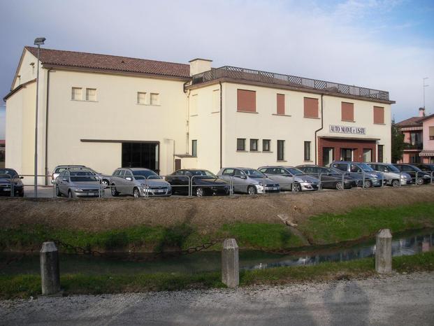 Autosalone Marangon Arcangelo di Marangon G. & C - Zero Branco | Subito