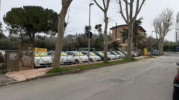 DOMUS.CAR - Riccione | Subito