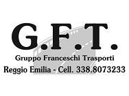 G.F.T. LOGISTICA SRL logo