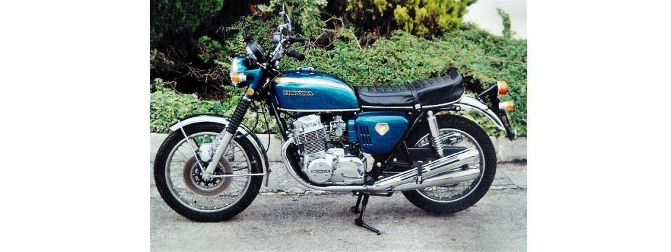 PUNTO MOTO S.N.C.
