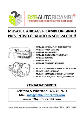 B2B Autoricambi | Subito