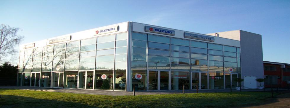 AUTOTECNICA A&B