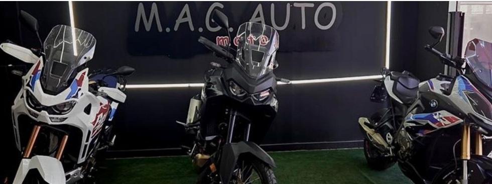 MAG auto