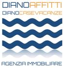 DianoAffitti & DianoCaseVacanze logo