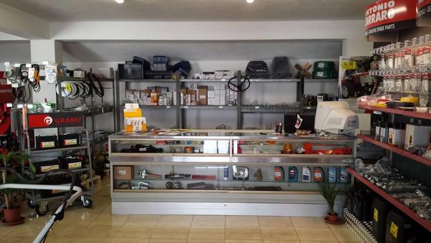TRACTOR GROUP S.R.L. - Scalea | Subito