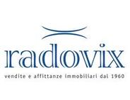 Radovix Immobiliare logo