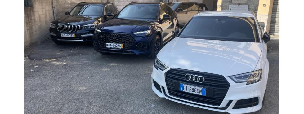 ADG AUTO