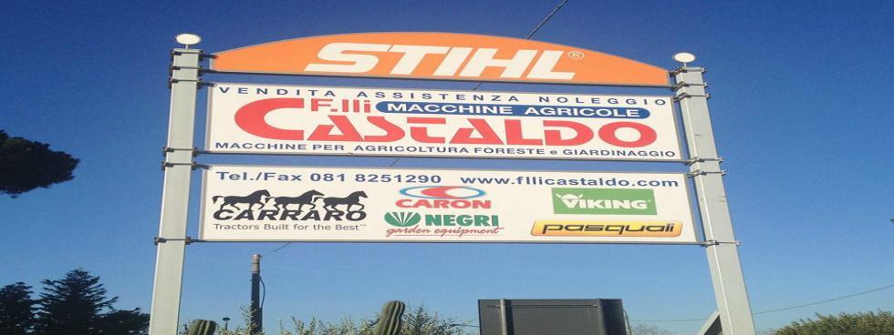 F.lli Castaldo srl