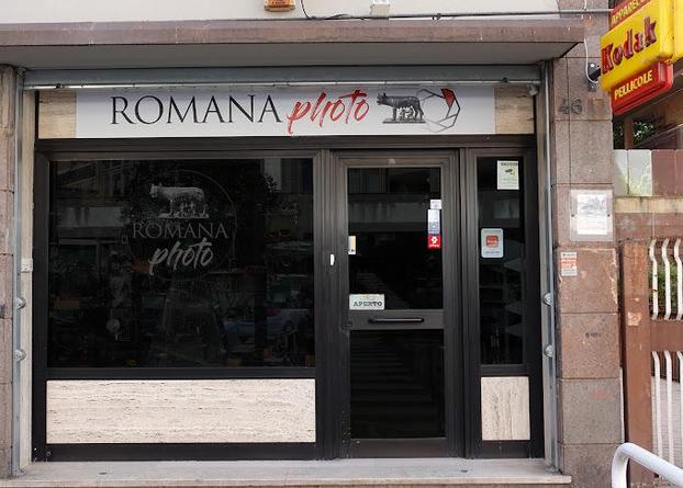 ROMANA PHOTO - Roma | Subito