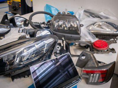 Stellantis SUSTAINera - Ricambi usati - Torino | Subito