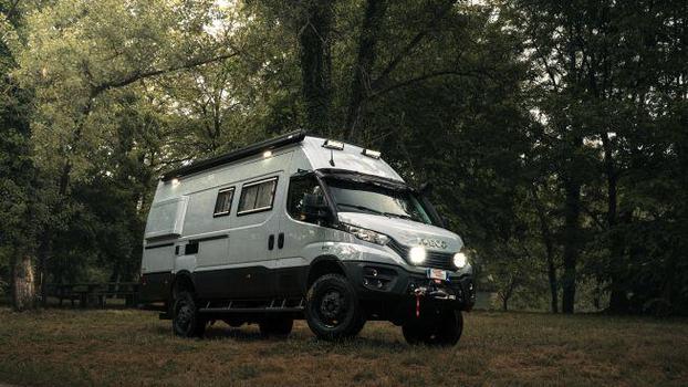 Nuova Camper Marostica srl - Sandrigo | Subito