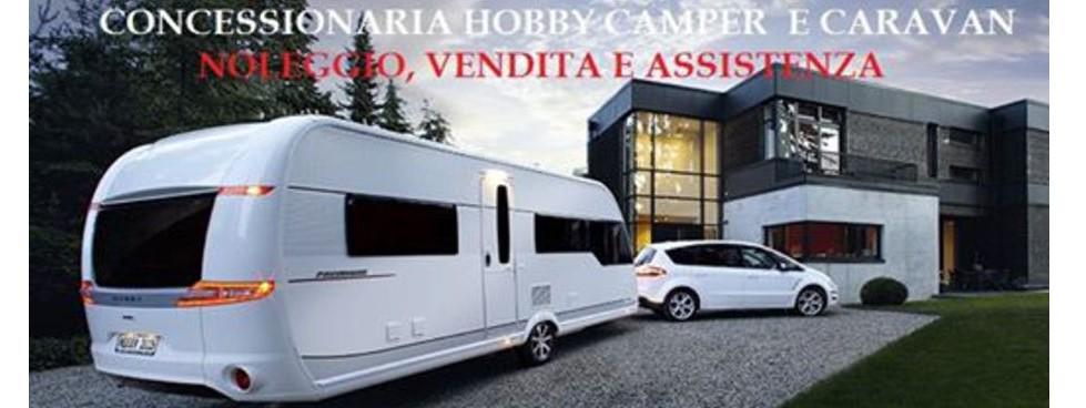 Brin Camper di Nanetti Elisa