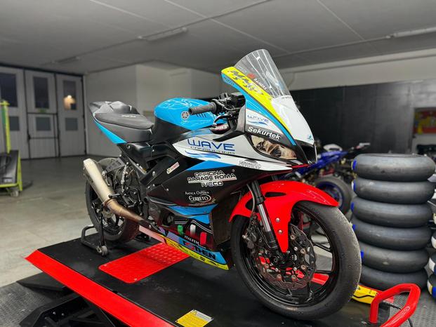 SANTA MONICA MOTORSHOP - Misano Adriatico | Subito