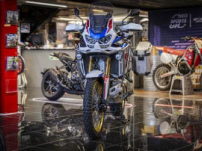 TRESOLDI MOTO - Pessano con Bornago | Subito
