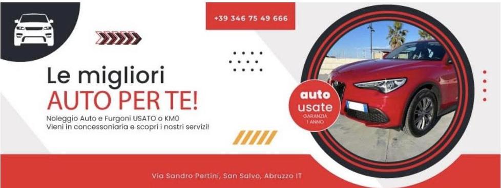 PUNTO AUTO