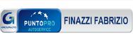 AUTOFFICINA FINAZZI DI FINAZZI FABRIZIO logo
