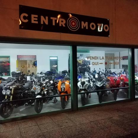 CENTRO MOTO OLGIATE COMASCO - Olgiate Comasco | Subito