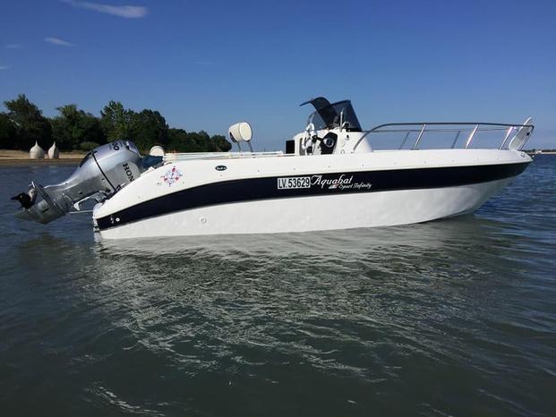 NEW NAUTIC SHOW SRL - Mirano | Subito