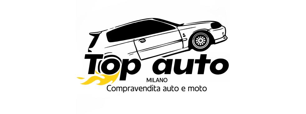 TopAutoMilano