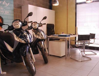 BUSDRAGHI SAS - Pontedera | Subito