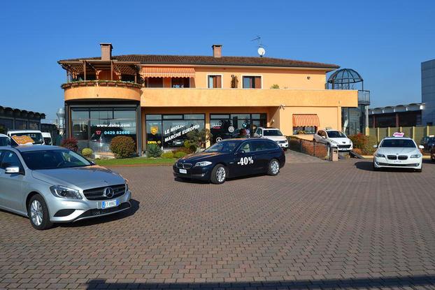 Dal Re Automobili - Montagnana | Subito