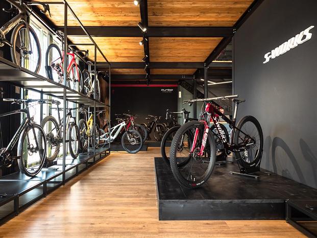 4 Elements Bikes - Follonica | Subito