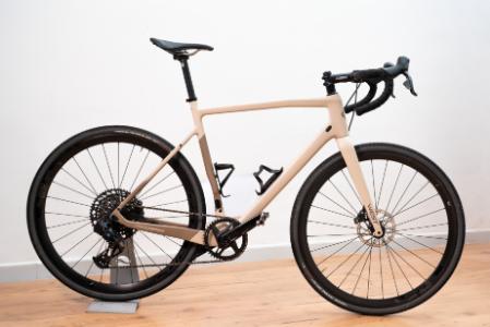 EVOLUTION BIKES - USATO By GIANNINI - Casapulla | Subito