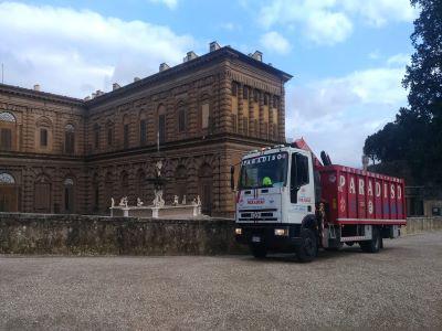 AUTODEMOLIZIONI PARADISO dal 1965 - Bagno a Ripoli | Subito