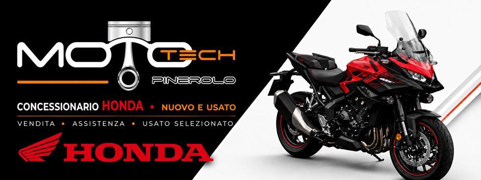 MOTO TECH PINEROLO