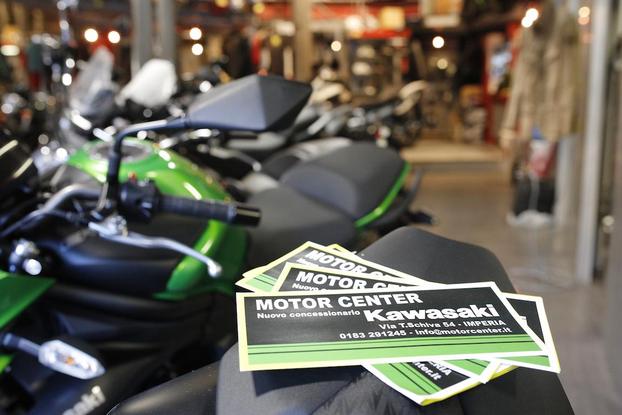Motor Center Srl - Imperia | Subito