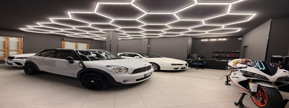 N.B. MOTORS