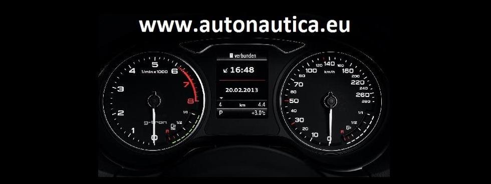 AUTONAUTICA