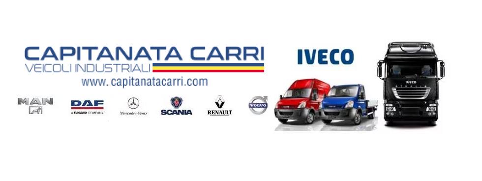 CAPITANATA CARRI