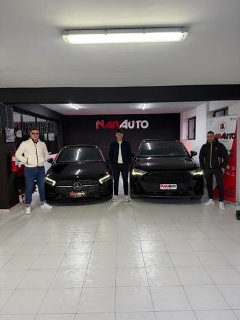 NARAUTO SRL - Campobello di Licata | Subito