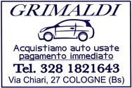 Auto Grimaldi