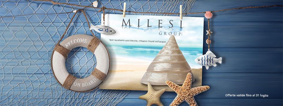 MILESI GROUP srl