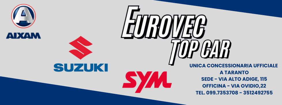 Eurovec Top Car