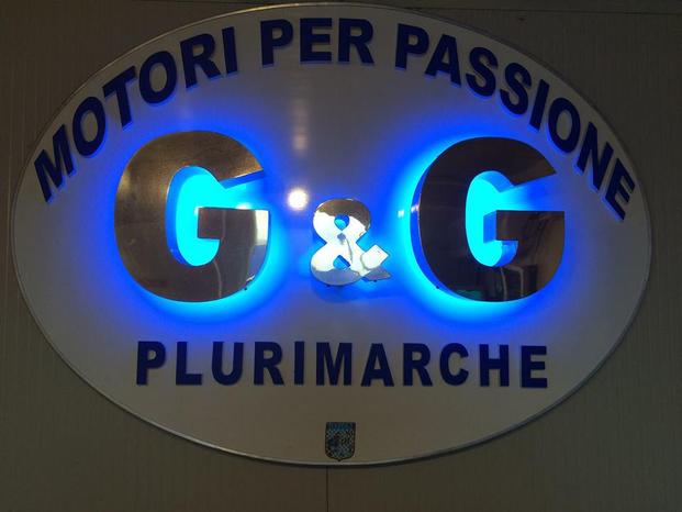 MOTORI PER PASSIONE G&G - Napoli | Subito