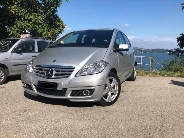Multi&Cars - Stresa | Subito