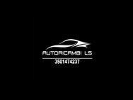 Autoricambi LS logo