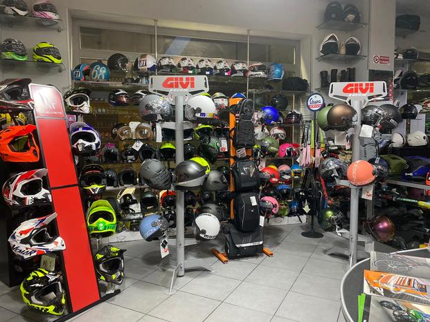 MotoBordieri di Bordieri Benedetto - Gela | Subito