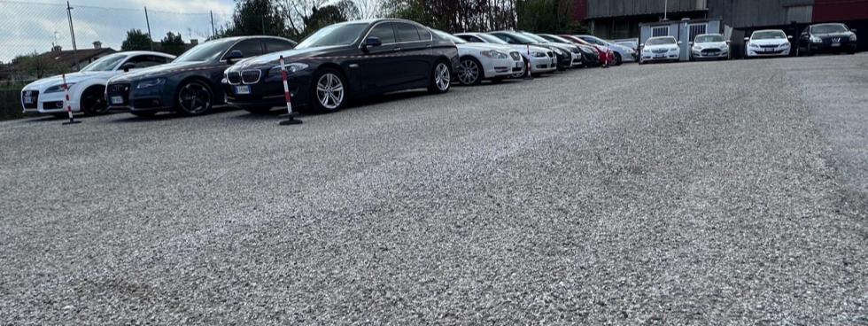 A4 CARS