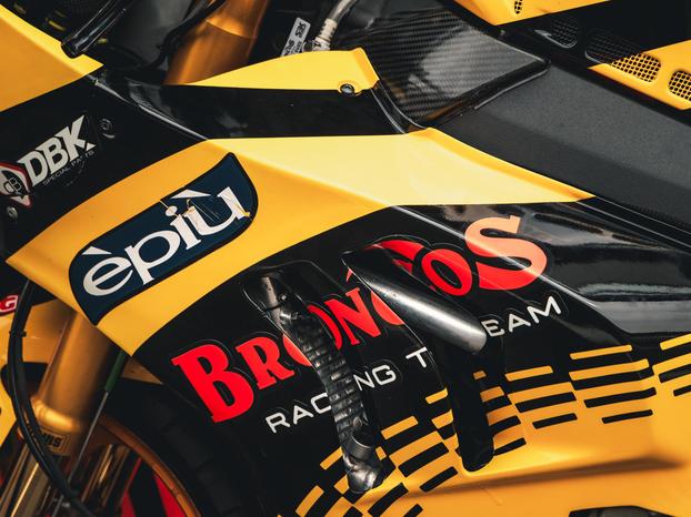 BRONCOS RACING TEAM S.R.L. - Brescia | Subito