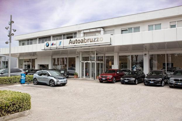 AUTOABRUZZO SRL - San Giovanni Teatino | Subito