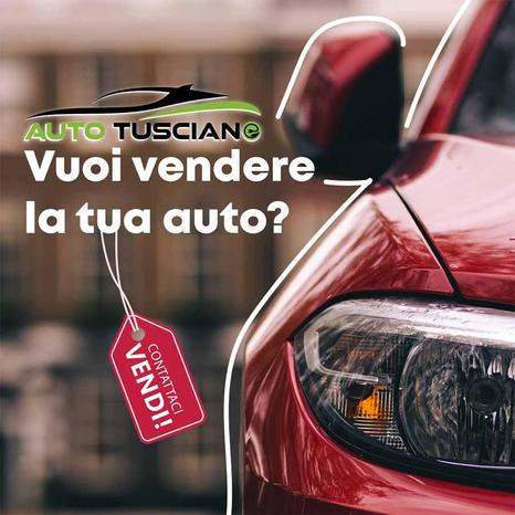 AUTO TUSCIANO - Battipaglia | Subito